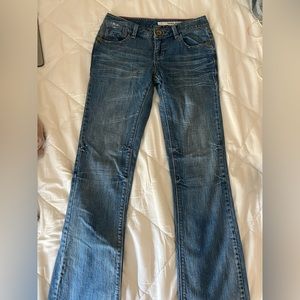 Dkny jeans
